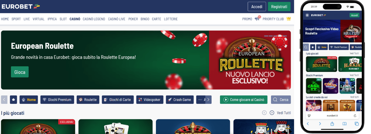 Eurobet